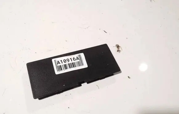 Peugeot 207 Other interior part 9657435977