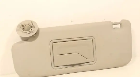 Chevrolet Aveo Sun visor clip/hook/bracket 