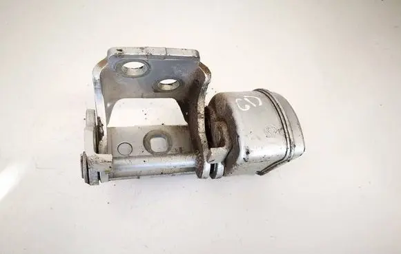 Peugeot 207 Rear door lower hinge