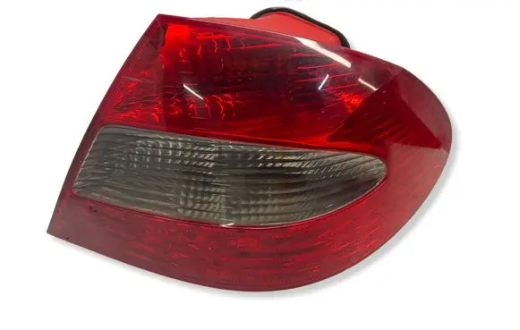 Mercedes-Benz CLK A209 C209 Rear/tail lights A2098201664
