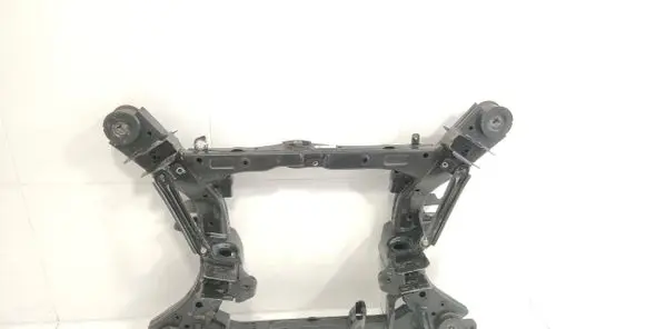 Rear subframe