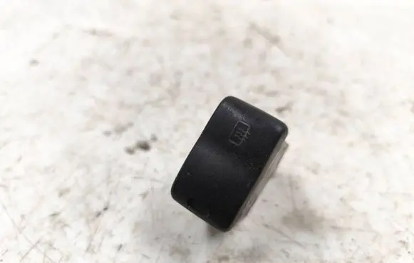 Seat Cordoba (6K) Windscreen/window heater switch 6K1959621A