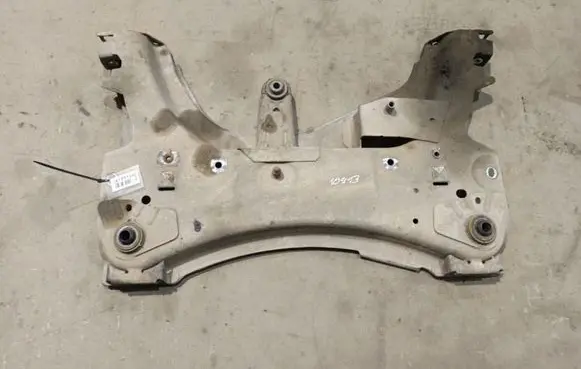 Renault Scenic II - Grand scenic II Front subframe 