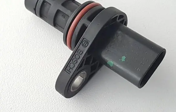 Jaguar F-Pace Crankshaft position sensor G4D36C315AA 0261210362 02246