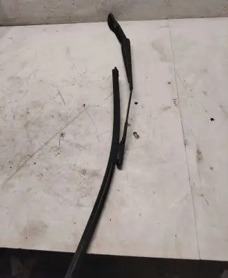 Land Rover Evoque I Front wiper blade arm BJ3217526BB