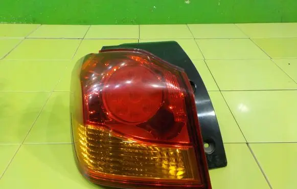 Mitsubishi ASX Rear/tail lights 18AB21