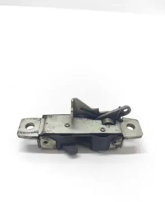Volkswagen Crafter Sliding door lock A9067301335