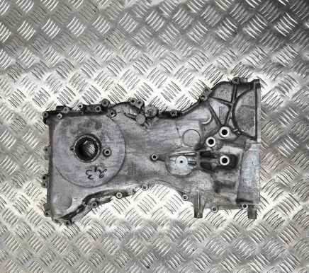 Ford Mustang VI Timing chain cover CJ5E6059CC