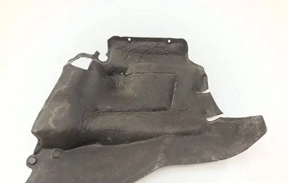 BMW X3 G01 Other trunk/boot trim element 7943078