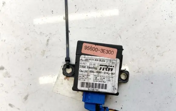 KIA Sorento Other control units/modules 956003e300 95600-3e300