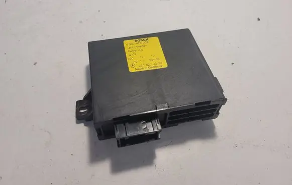 Mercedes-Benz S W220 Light module LCM 2208203026 0307870002