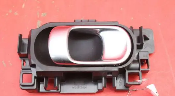 Front door interior handle