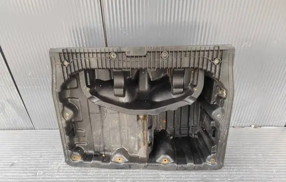 BMW 3 E92 E93 Glove box in trunk 7123492