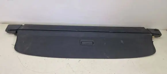 Volkswagen PASSAT B6 Parcel shelf load cover 9937000039