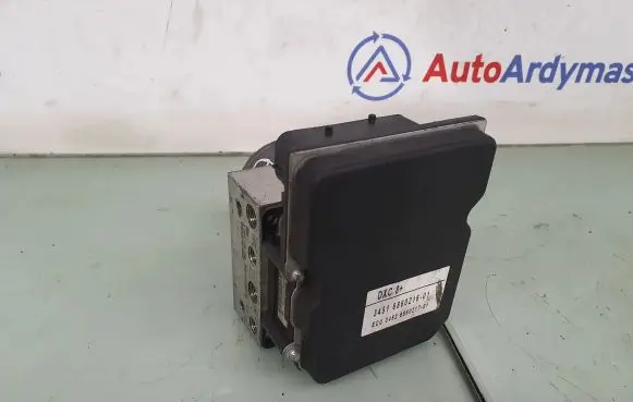 BMW X1 E84 ABS Pump 34516856924 6791272