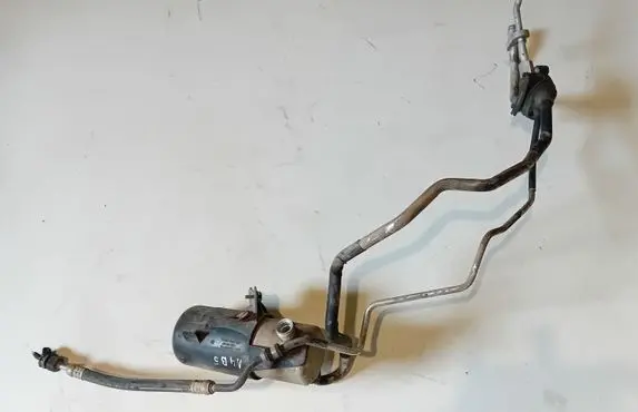 Audi A4 S4 B5 8D Air conditioning (A/C) air dryer 8D0260197