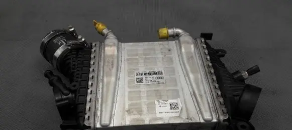 Audi A7 S7 4K8 Intercooler radiator 059145803Q
