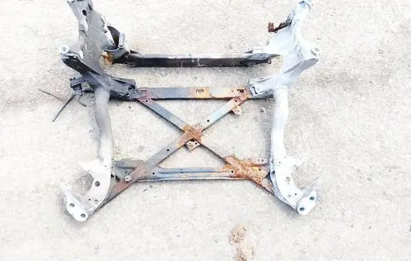 Audi Q5 SQ5 Front subframe