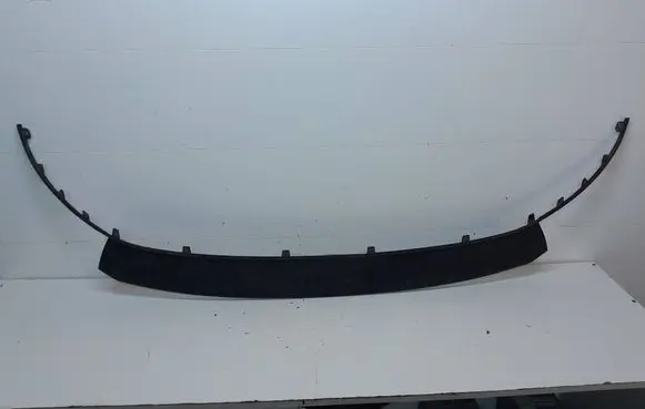 KIA Ceed Front bumper lip 86591J7000
