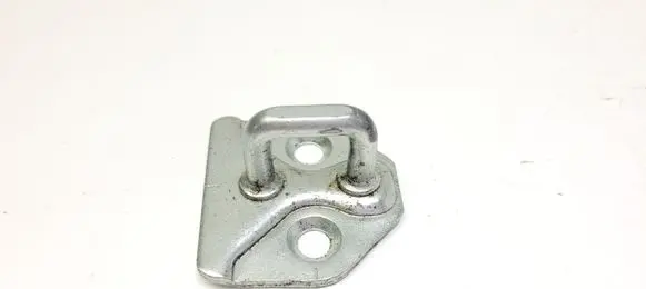 Subaru Forester SH Front door lock loop/hook striker 