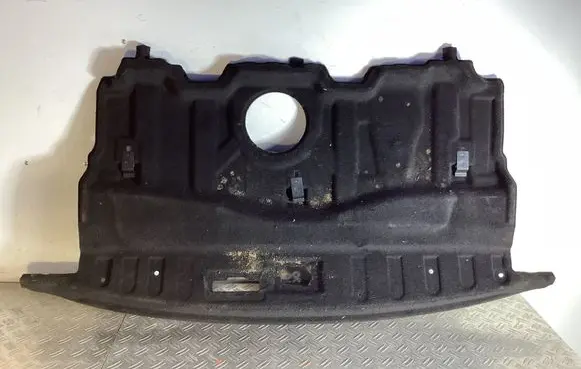 Lexus GS 250 350 300H 450H Tailgate trim 6471630200