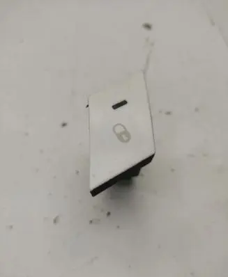 Citroen C4 I Picasso Central locking switch button 96553146ZD