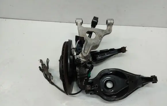 Nissan X-Trail T33 Stub axle NISXTRZWR4090883