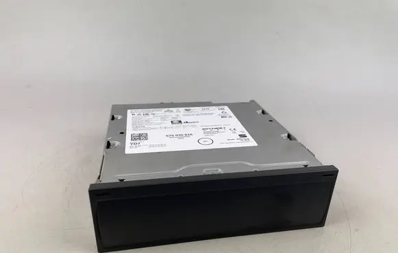 Seat Arona Radio/CD/DVD/GPS head unit 575035816