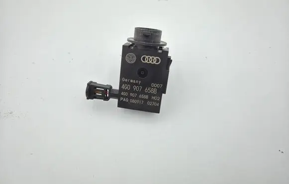 Audi Q7 4M Air quality sensor 4G0907658B