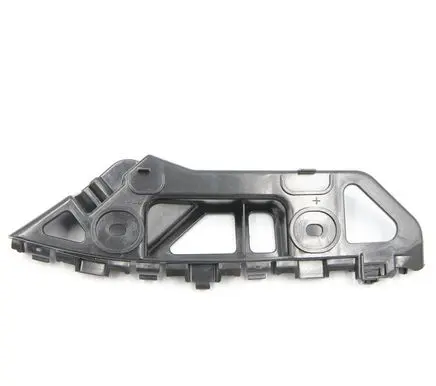 Volkswagen Caddy Front bumper mounting bracket 2K5807184