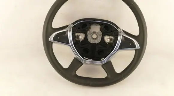 Dacia Sandero Steering wheel 484001085R