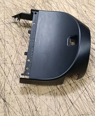 BMW X5 E53 Steering wheel column trim 6758854