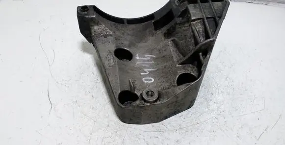 BMW 5 E60 E61 Generator/alternator bracket 64557786708