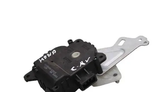 Honda CR-V Air flap motor/actuator 1138002320 SH5000