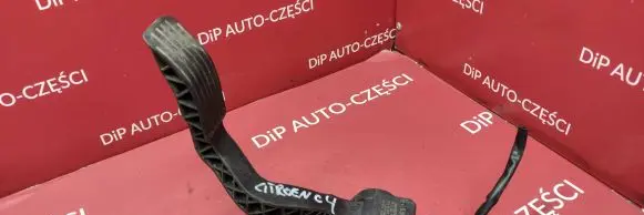 Citroen C4 I Accelerator throttle pedal F00C3E2045