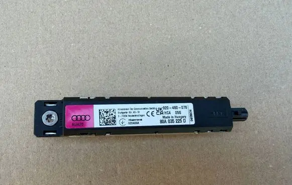 Audi Q5 SQ5 FY Aerial antenna amplifier 80A035225D