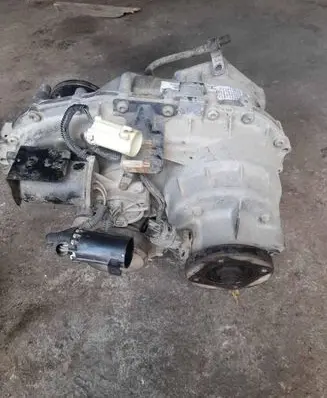 Honda Civic Manual 5 speed gearbox