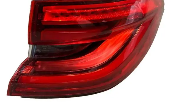 BMW 6 G32 Gran Turismo Rear/tail lights 7376484 63217376484