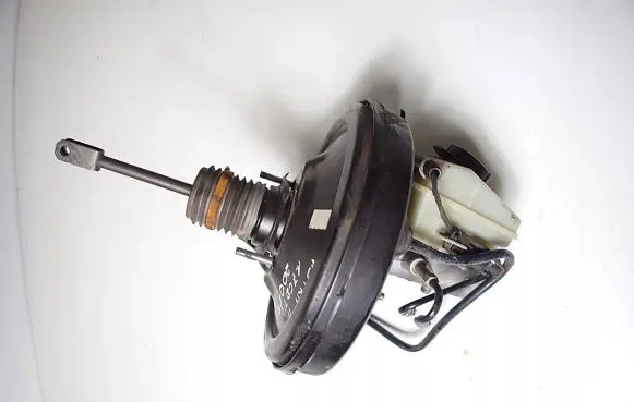 Opel Astra H Brake booster 13142358MW