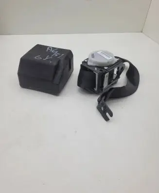 Audi A6 S6 C7 4G Rear seatbelt 4G8857805G
