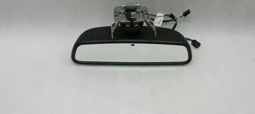 Mercedes-Benz CL C216 Rear view mirror (interior) A2218103917