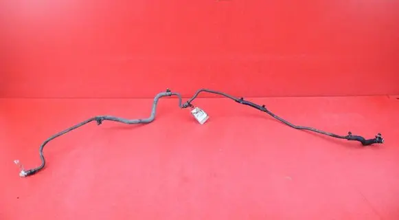 Power steering hose/pipe/line
