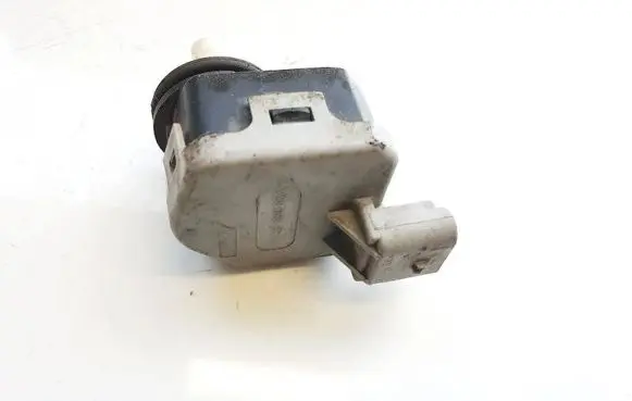 Opel Astra G Headlight level adjustment motor 90590665 007878