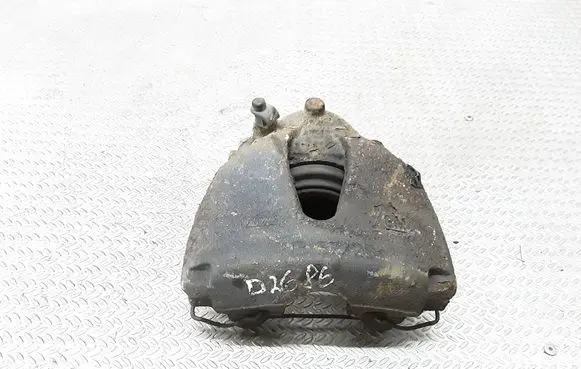 Opel Zafira B Front brake caliper
