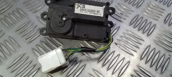Mazda Xedos 6 Air flap motor/actuator ga601ga6bc6e ga601ga6bc-6e