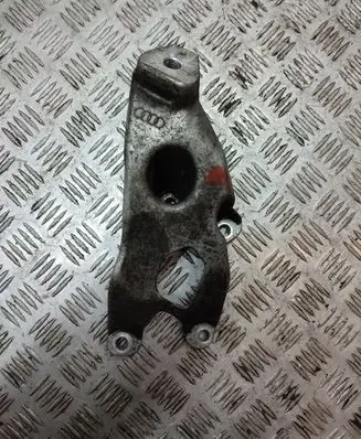Audi A4 S4 B8 8K Engine mounting bracket 8K0199307