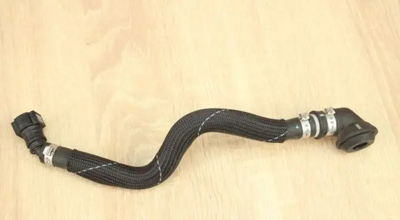 Audi A6 S6 C7 4G Vacuum line/pipe/hose 4G0611743E