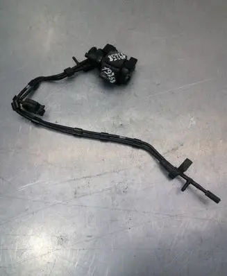Audi A4 S4 B7 8E 8H Vacuum valve 059906629A