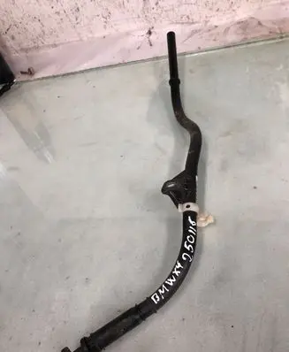 BMW X4 G02 Oil level dip stick 858004301