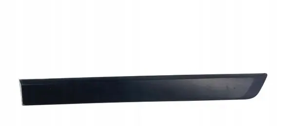 Ford Transit Custom Rear door trim (molding) BK21-29077-ABW